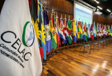 Venezuela convoca a conferencia especial por la soberanía y la paz del Caribe