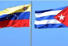 Trabajadores de Prensa Latina expresan respaldo a Venezuela frente a amenazas de EE. UU.