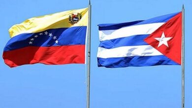 Trabajadores de Prensa Latina expresan respaldo a Venezuela frente a amenazas de EE. UU.