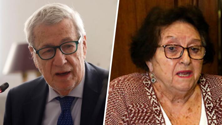 Condena generalizada en Bolivia contra diputada racista chilena