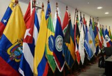 Cancilleres de la CELAC se reúnen de urgencia ante despliegue militar de EEUU en el Caribe