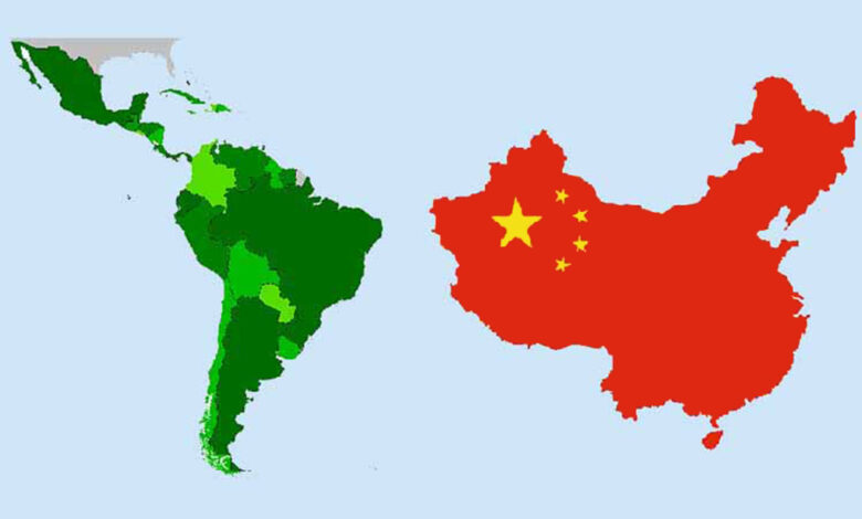 China, América Latina y el Caribe estrechan cooperación en área de defensa