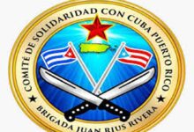 Puerto Rico ratifica solidaridad con Venezuela ante ofensiva de EEUU