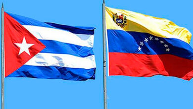 Cuba lanza campaña de solidaridad con Venezuela ante amenaza de EE.UU.