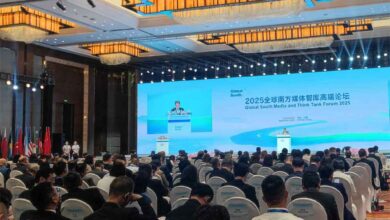 Foro de medios en China debate sobre unidad y desafíos del Sur Global