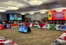 Presidente Maduro ratificó defensa de la soberanía de Venezuela en XXIX Seminario Internacional