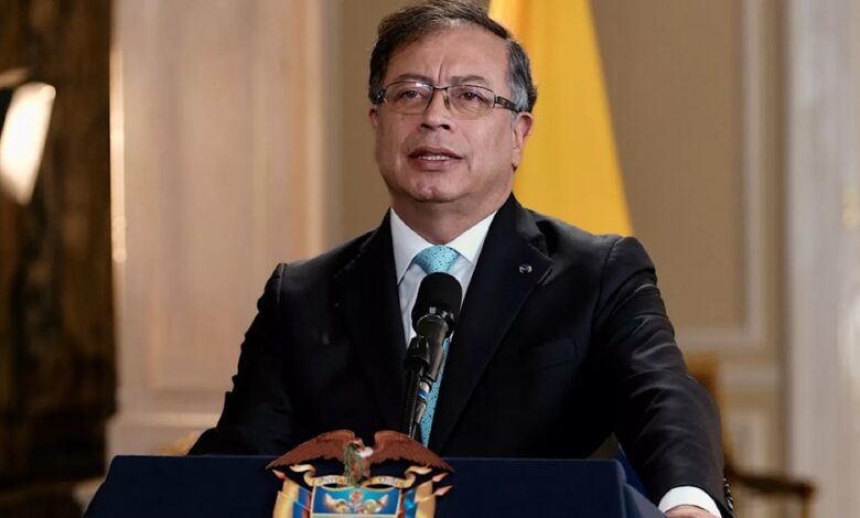 Gustavo Petro: la inmensa mayoría de la Celac respaldan la paz en Latinoamérica y el Caribe