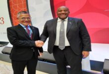 Venezuela y Sudáfrica fortalecen vínculos en Foro Internacional de Culturas Unidas