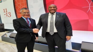 Venezuela y Sudáfrica fortalecen vínculos en Foro Internacional de Culturas Unidas