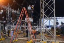 Abordaje técnico integral robustecerá servicio eléctrico en tres estados