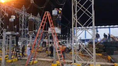 Abordaje técnico integral robustecerá servicio eléctrico en tres estados