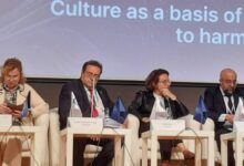 recientemente la Asamblea de los pueblos de Eurasia, decidió ampliarse como Asamblea Pública Mundial y se convocó su primera sesión en la ciudad de Moscú