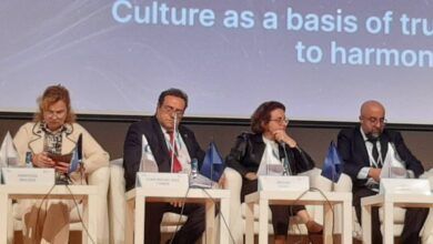 recientemente la Asamblea de los pueblos de Eurasia, decidió ampliarse como Asamblea Pública Mundial y se convocó su primera sesión en la ciudad de Moscú