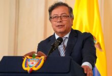 Petro advierte: "Una agresión contra Venezuela se extendería a toda la región"