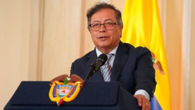 Petro advierte: "Una agresión contra Venezuela se extendería a toda la región"