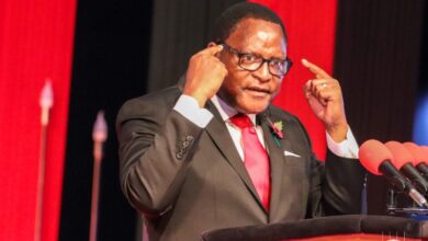Presidente de Malawi reconoce su derrota en las elecciones generales