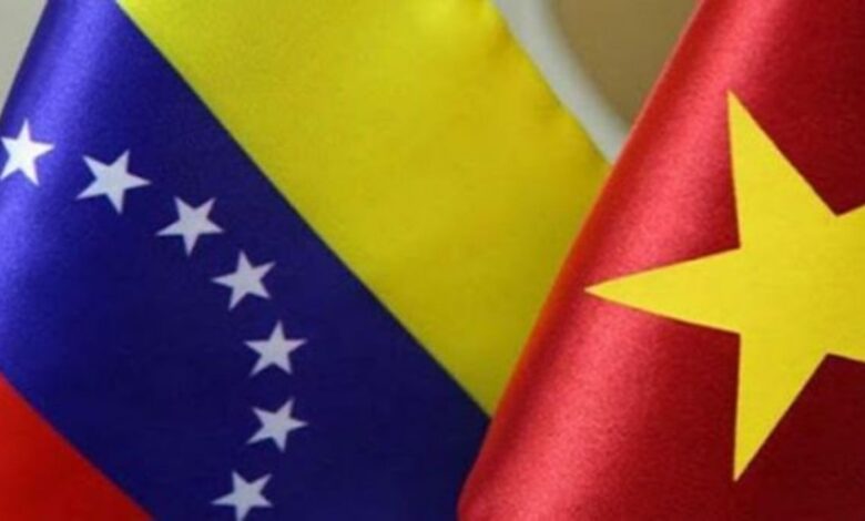 Venezuela reafirma compromiso por fortalecer la asociación estratégica con Vietnam