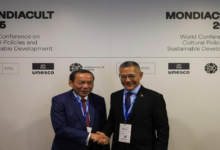 Venezuela y Vietnam fortalecen cooperación en el ámbito cultural