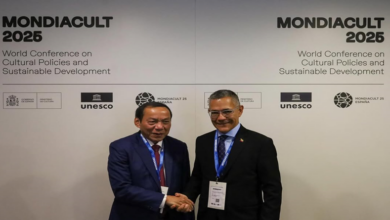 Venezuela y Vietnam fortalecen cooperación en el ámbito cultural