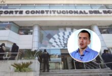 Corte de Ecuador advierte que ninguna autoridad puede saltarse la Constitución