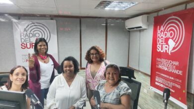 Historiadoras reflexionan sobre el bloqueo de 1902 y situación actual en El Caribe