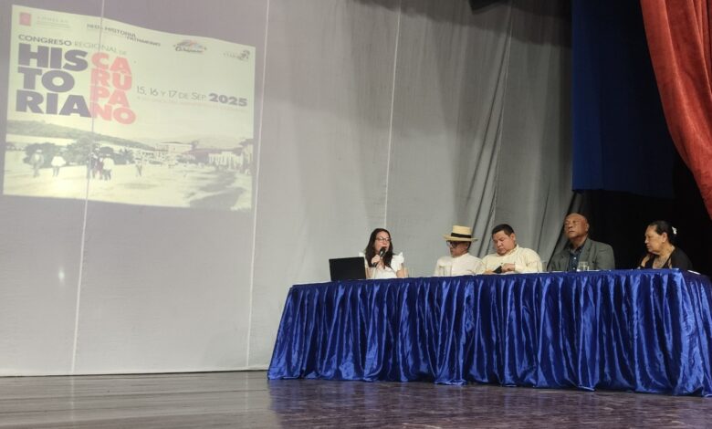 Carúpano es trinchera de ideas bolivarianas ante nuevas agresiones imperialistas