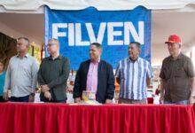 Inaugurada Vigésima Primera Feria Internacional del Libro en el estado Guayana Esequiba