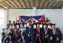 CUAM gradúa 800 TSU cada semestre en áreas clave para el desarrollo