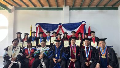CUAM gradúa 800 TSU cada semestre en áreas clave para el desarrollo
