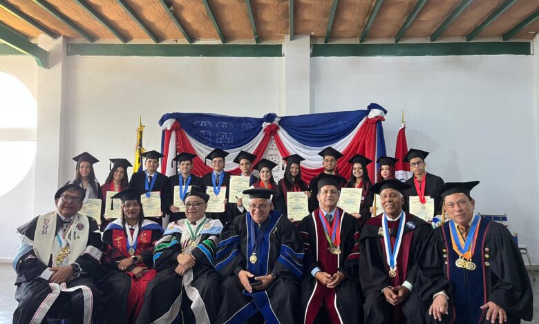 CUAM gradúa 800 TSU cada semestre en áreas clave para el desarrollo