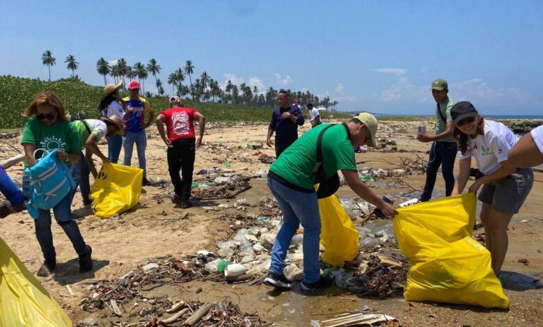 Activan Comité Operativo de Zonas Costeras para proteger los ecosistemas marinos en Venezuela