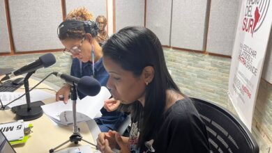 “La noche septembrina” reveló la traición al proyecto bolivariano y la firmeza de sus defensores