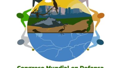 Venezuela será sede del Congreso Mundial en Defensa de la Madre Tierra