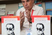 ¡Inició el curso! Sergio Guerra y el CESB exploran al Bolívar revolucionario