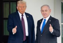 EE. UU. anuncia detalles de propuesta de alto al fuego en Gaza