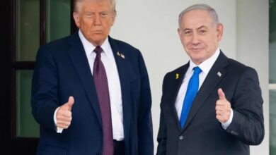 EE. UU. anuncia detalles de propuesta de alto al fuego en Gaza