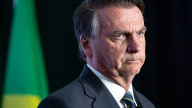 Supremo de Brasil forma mayoría para declarar culpable a Bolsonaro