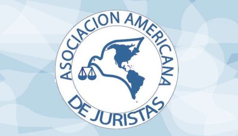 Despliegue militar de EEUU en el Caribe compromete el Estado de derecho