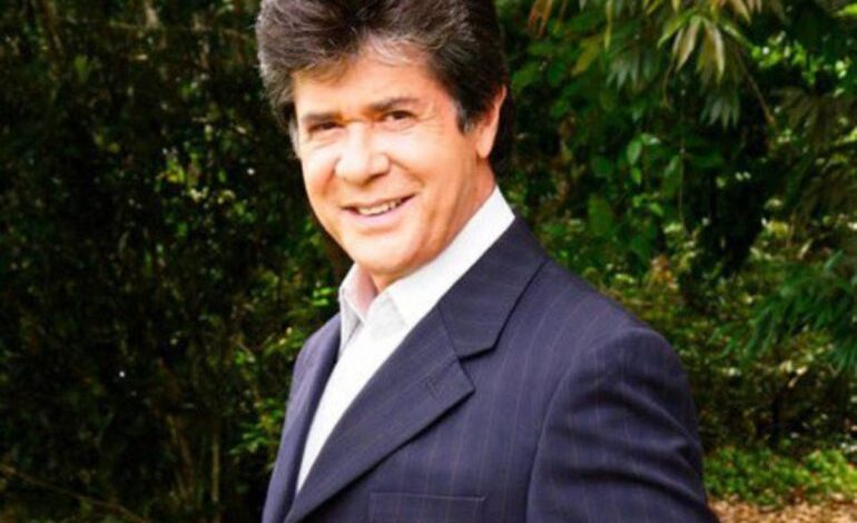 Fallece el primer actor venezolano Eduardo Serrano a los 82 años