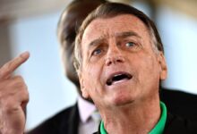 Defensa de Bolsonaro niega supuesto golpe de Estado y pide su absolución