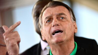 Defensa de Bolsonaro niega supuesto golpe de Estado y pide su absolución