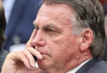 Bolsonaro no ingresará a prisión de inmediato tras condena en Brasil