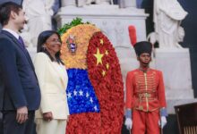 Gobierno Bolivariano rinde tributo a China por 80 años del triunfo sobre el fascismo