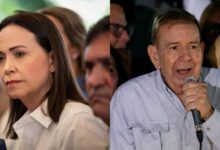 Hinterlaces revela : Ultraderecha venezolana tiene más de 90 % de impopularidad