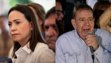 Hinterlaces revela : Ultraderecha venezolana tiene más de 90 % de impopularidad