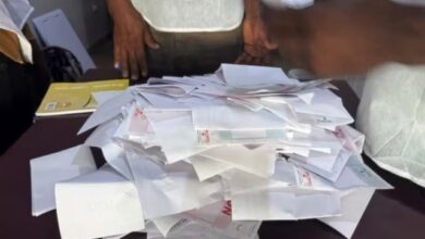 Guinea anuncia elecciones presidenciales tras golpe de Estado de 2021