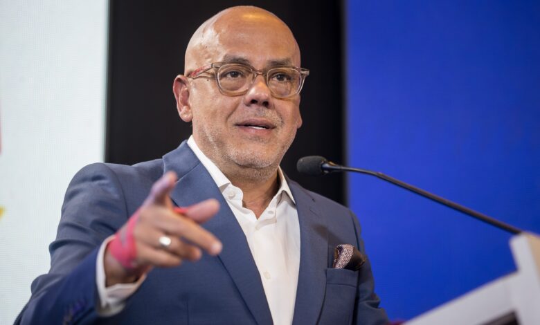 Instalan Consejos por la Soberanía y la Paz en los 24 estados de Venezuela
