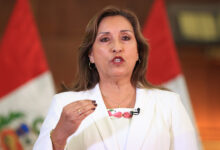 Opinión/ Perú. Cuando la sangre llama