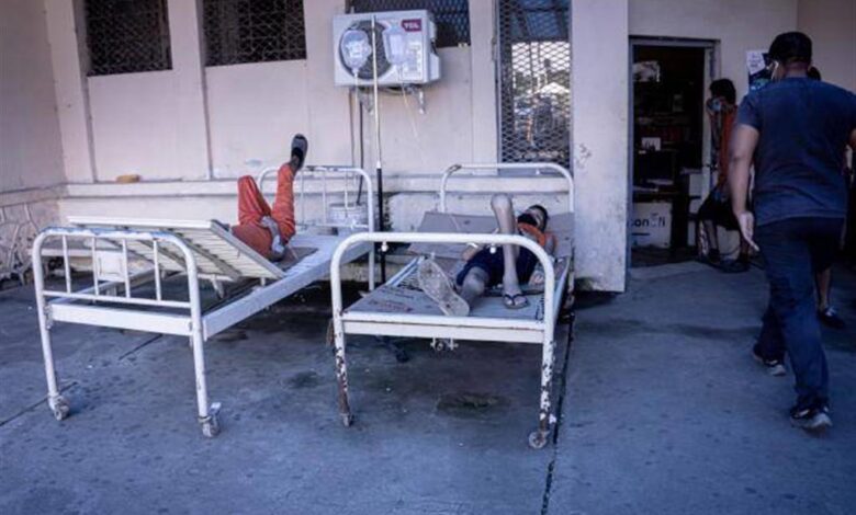 Denuncian en Ecuador 394 muertes en cárceles de Guayaquil