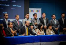 Municipios de Ecuador demandarán al Gobierno de Noboa por deudas
